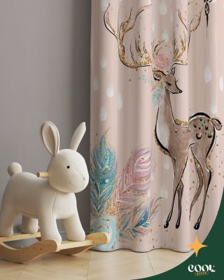 🌙✨ Každá detská izbička má svoj príbeh… Niekde sa čítajú rozprávky, inde sa stavajú hrady z vankúšov 🏰 alebo sa maľujú sny...