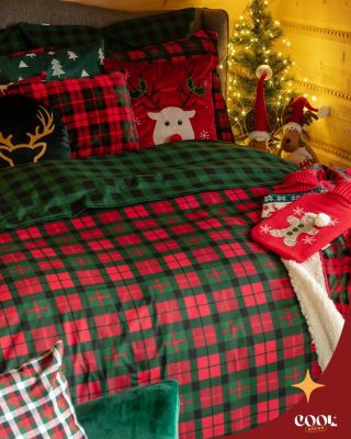 🍂✨ November v znamení tepla, farieb a prvých vianočných tónov… ✨🎄 Večery sú dlhé, chladné a presne tie, ktoré volajú po...