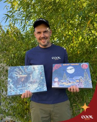 🎄✨ Advent už klope na dvere… A s ním aj tých 24 dní, počas ktorých sa tešíme, snívame a odpočítavame do Vianoc. 💫 U nás v...