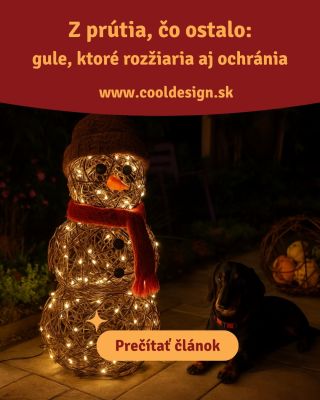 🍂🌿 Z prútia, čo ostalo… vzniká najväčšia mágia v záhrade. Vetvičky, ktoré väčšina ľudí po reze vyhadzuje alebo páli, u nás...