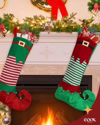 🎄✨ Sú Vianoce… svetielka svietia, dom vonia sviatkami a presne vtedy si uvedomíme, že Vianoce robia tie malé detaily ❤️ 🧦🎄...